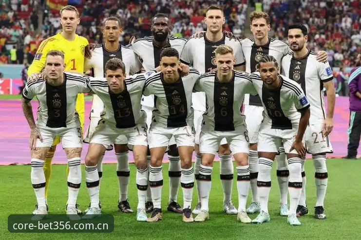 德国队两连胜背后，纳格尔斯曼的换人真有那么神？澳门bet356体育老用户怎么看
